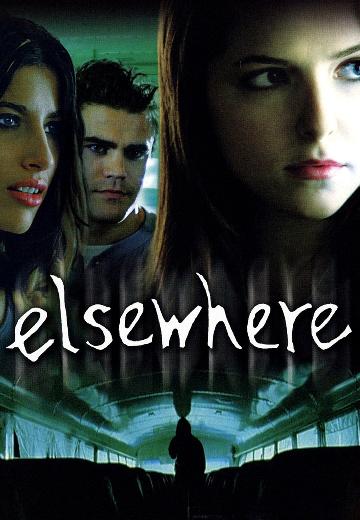 Elsewhere poster