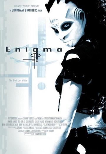 Enigma poster