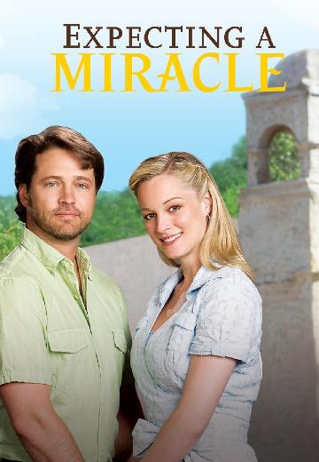 Expecting a Miracle poster