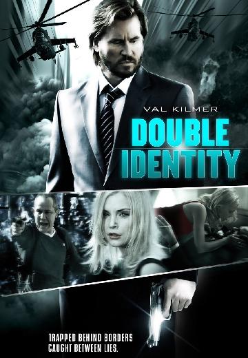 Double Identity poster