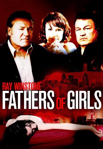 Fathers of Girls poster