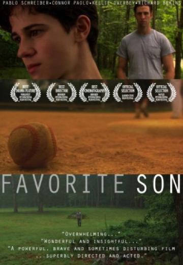 Favorite Son poster