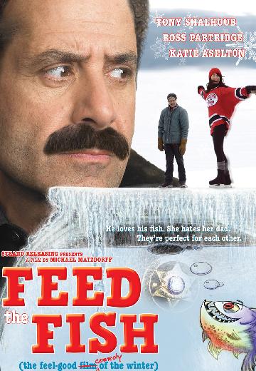 Feed the Fish poster