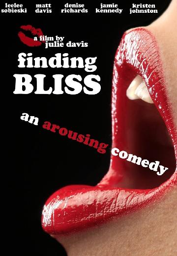 Finding Bliss poster