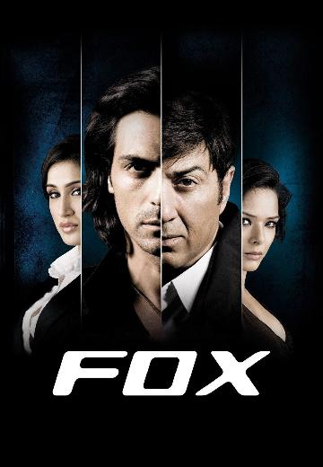 Fox poster