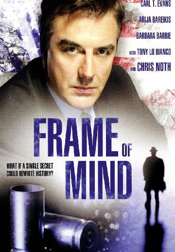 Frame of Mind poster