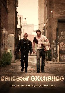 Gangster Exchange poster