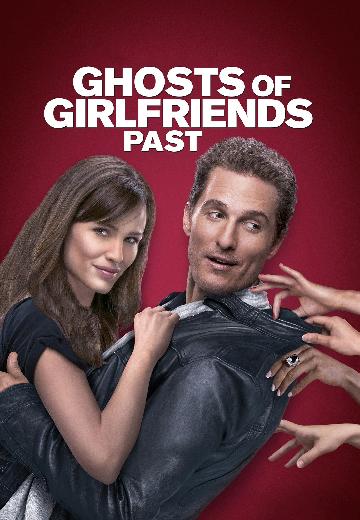Ghosts of Girlfriends Past poster