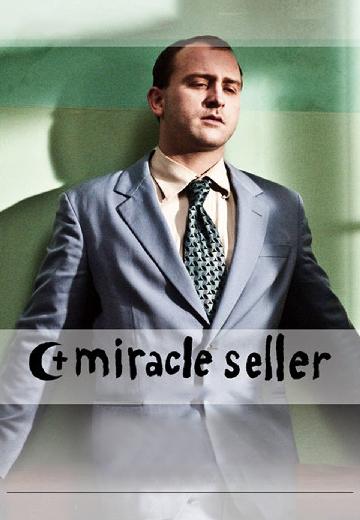 Miracle Seller poster