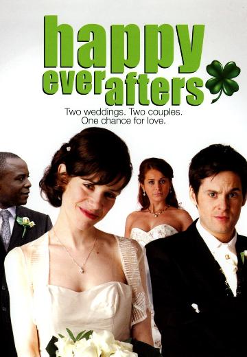 Happy Ever Afters poster