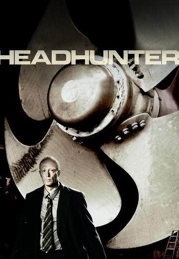 Headhunter poster