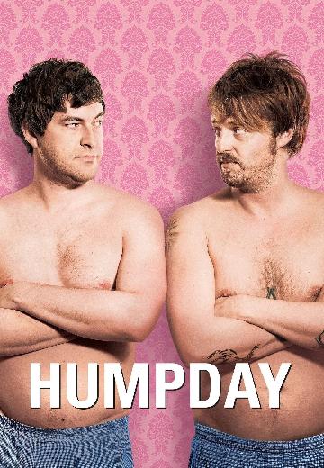 Humpday poster