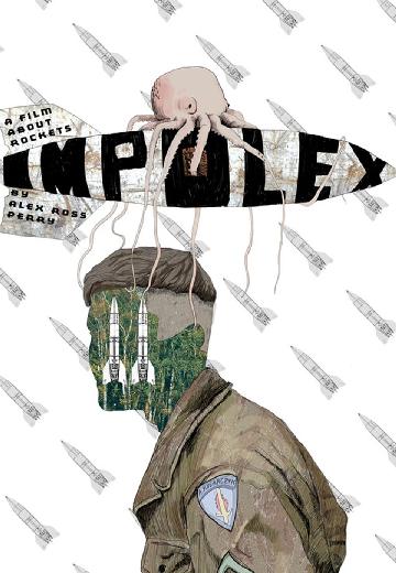 Impolex poster