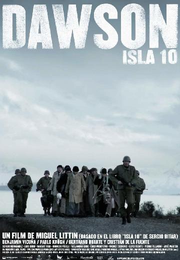 Dawson Isla 10 poster