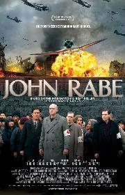 John Rabe poster