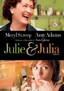 Julie & Julia poster