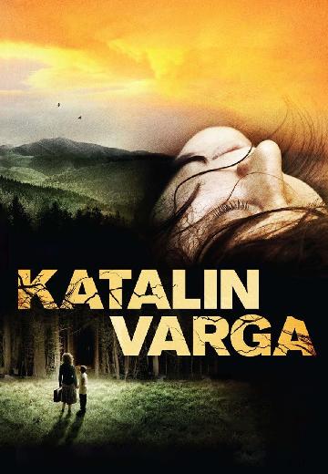 Katalin Varga poster