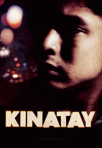 Kinatay poster