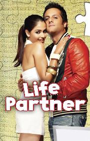 Life Partner poster