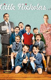 Little Nicholas poster