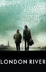 London River poster