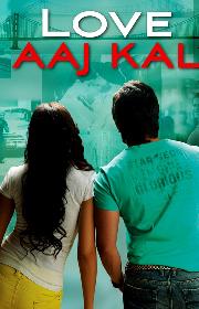 Love Aaj Kal poster