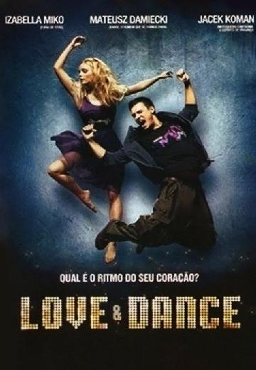 Love and Dance poster