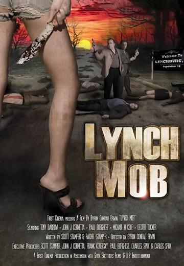 Lynch Mob poster