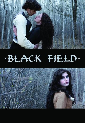 Black Field poster