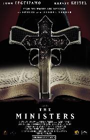The Ministers poster