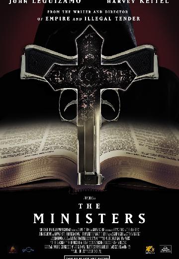 The Ministers poster