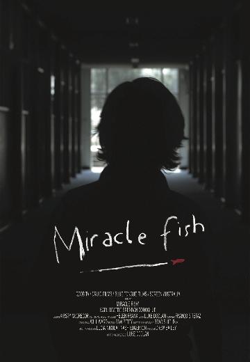 Miracle Fish poster