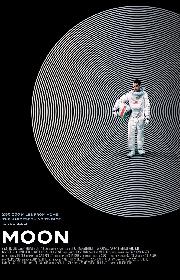 Moon poster