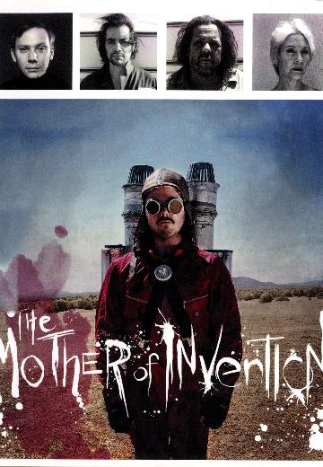 The Mother of Invention poster
