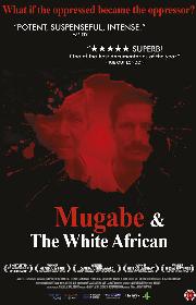 Mugabe and the White African poster