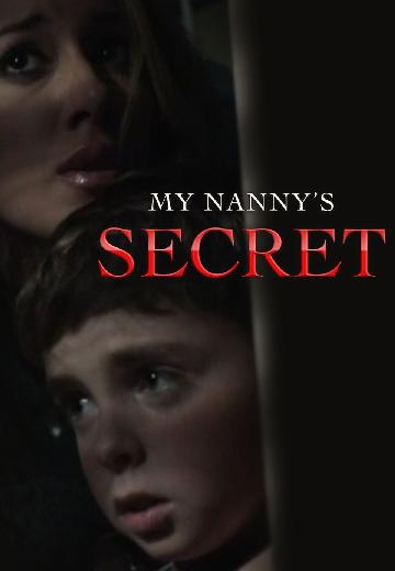 My Nanny's Secret poster