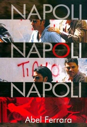 Napoli, Napoli, Napoli poster