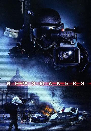 Newsmakers poster