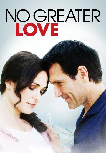 No Greater Love poster