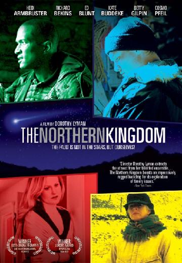 The Northern Kingdom poster