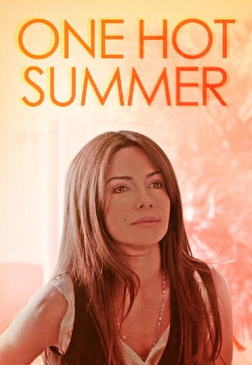 One Hot Summer poster