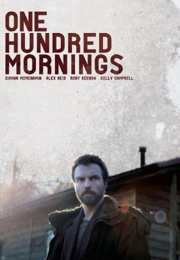One Hundred Mornings poster