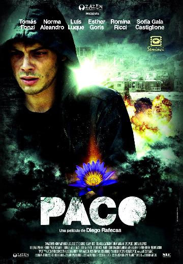 Paco poster