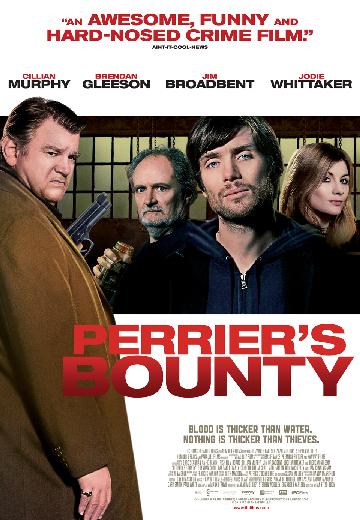 Perrier's Bounty poster