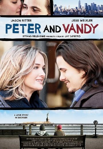 Peter and Vandy poster