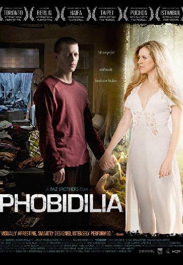 Phobidilia poster