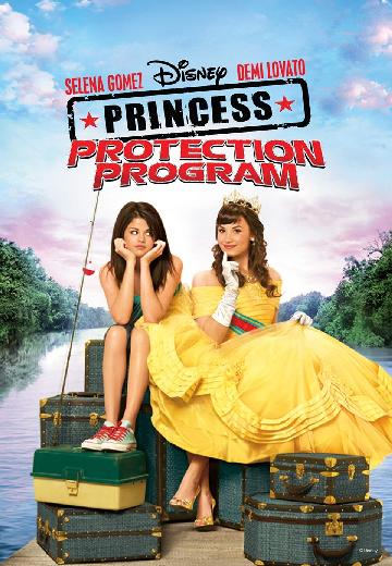 Princess Protection Program poster