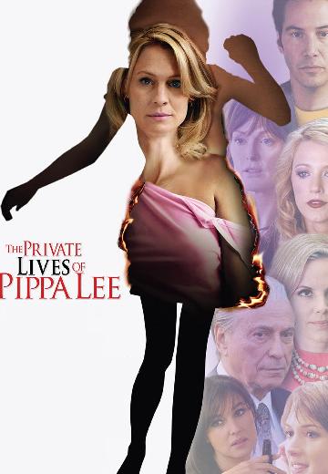 The Private Lives of Pippa Lee poster