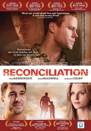 Reconciliation poster