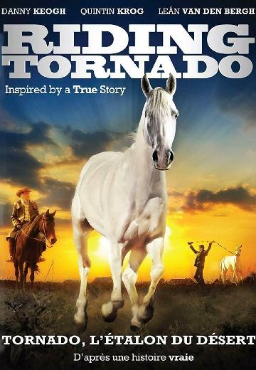Riding Tornado poster